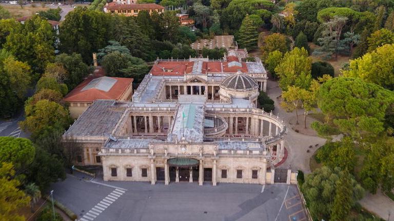 Terme di Montecatini all’asta, secondo tentativo. Per tutti i beni servono 35 milioni