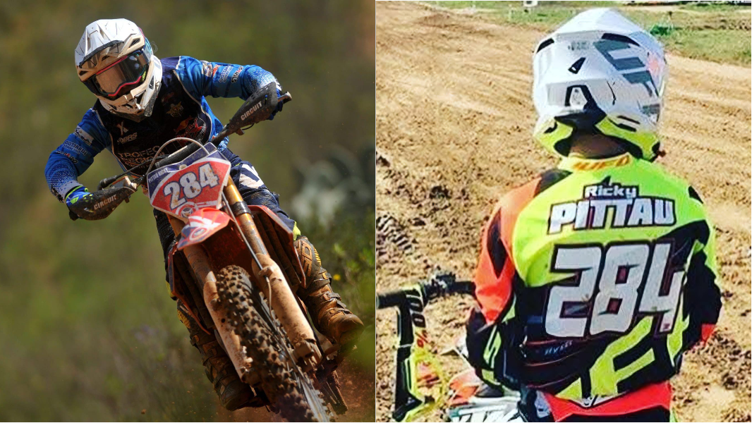 Motocross, incidente in pista: giovane pilota in condizioni gravissime