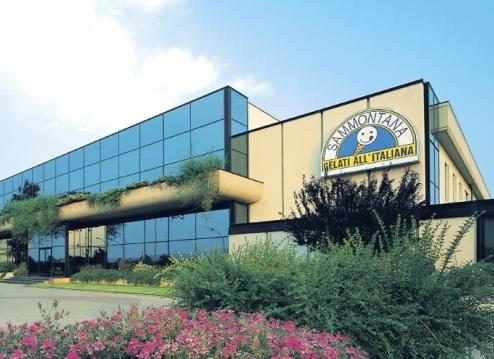 La strategia di Sammontana: nuova linea produttiva e tre silos a Vinci