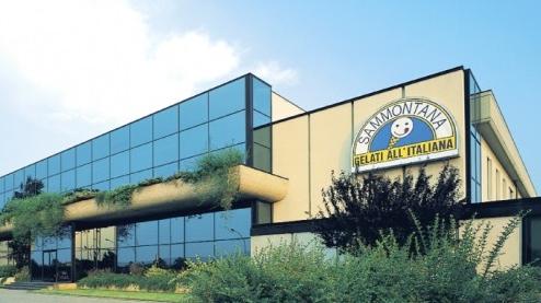 La strategia di Sammontana: nuova linea produttiva e tre silos a Vinci