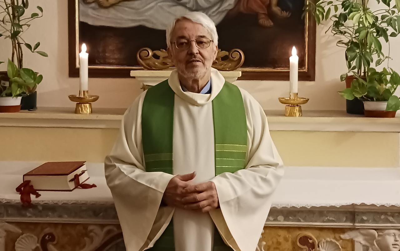 
	Don Franco Silvestri

