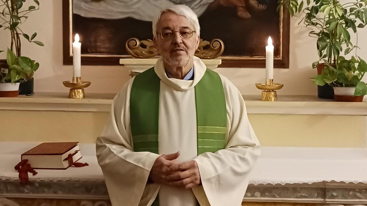 Don Franco Silvestri