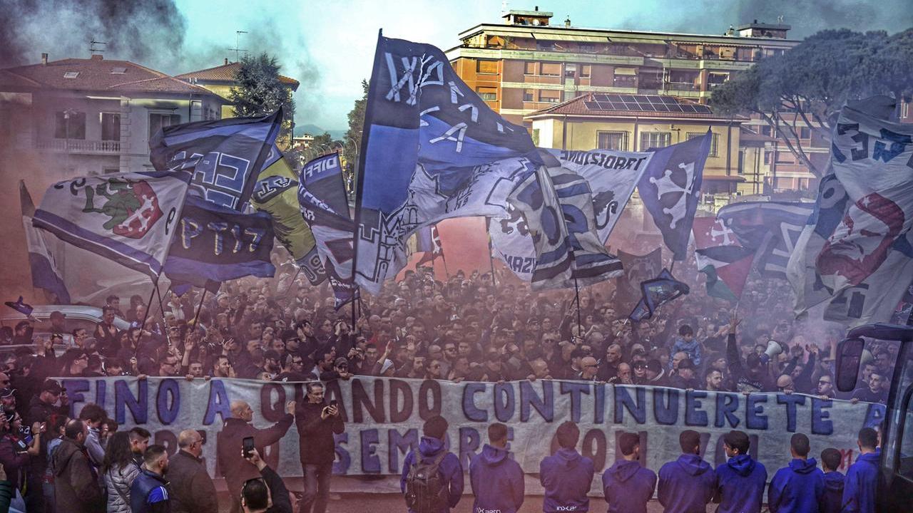 Pisa-Mantova, via alla prevendita dei biglietti: i prezzi e le promozioni