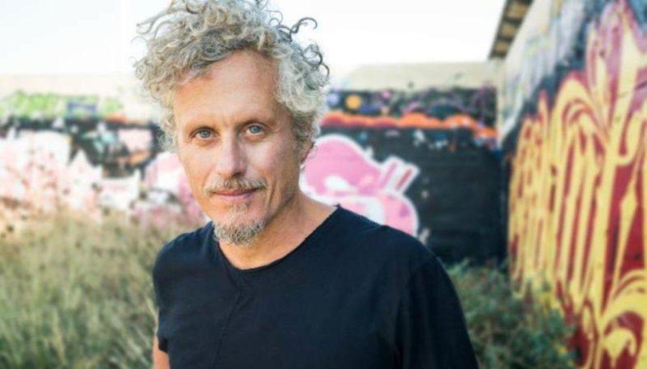 Libertà negli occhi, Niccolò Fabi e il nuovo tour fa tappa a Livorno