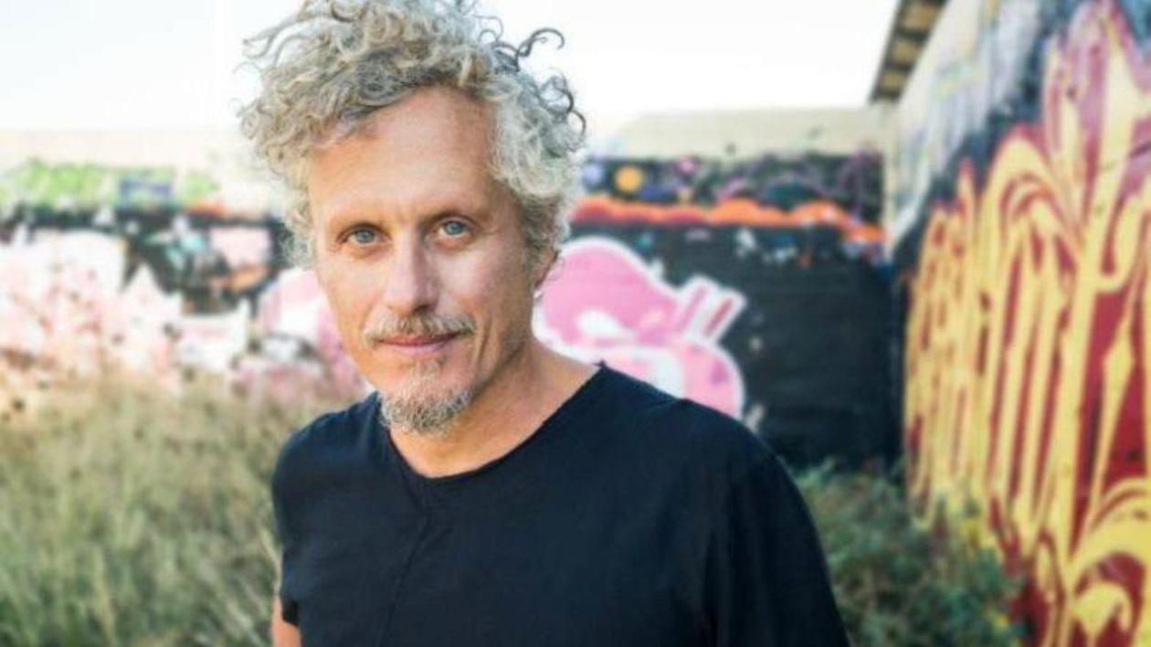 Libertà negli occhi, Niccolò Fabi e il nuovo tour fa tappa a Livorno