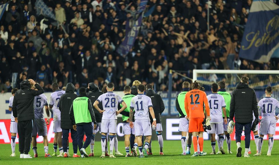 Spal, numeri che fanno paura: corsa a 5 per non retrocedere