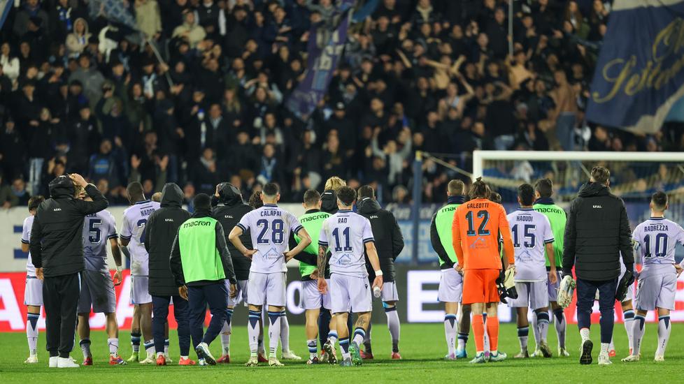 Spal, numeri che fanno paura: corsa a 5 per non retrocedere