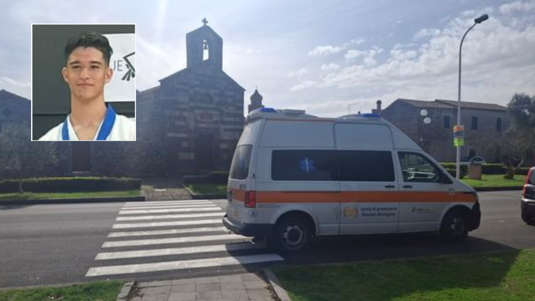 Tragedia di Ghilarza, Gabriele Pinna non era vaccinato contro la meningite di tipo B