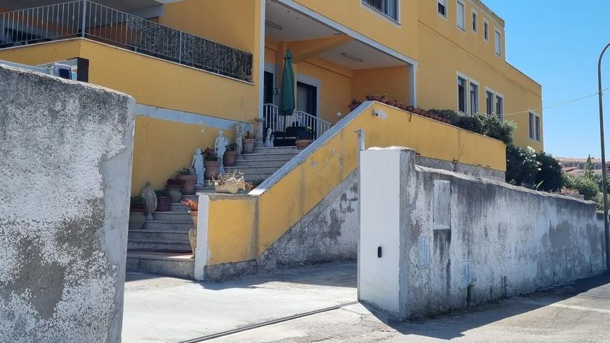 Casa di riposo Noli me tollere, parla Palopoli: «Io estraneo ai maltrattamenti»