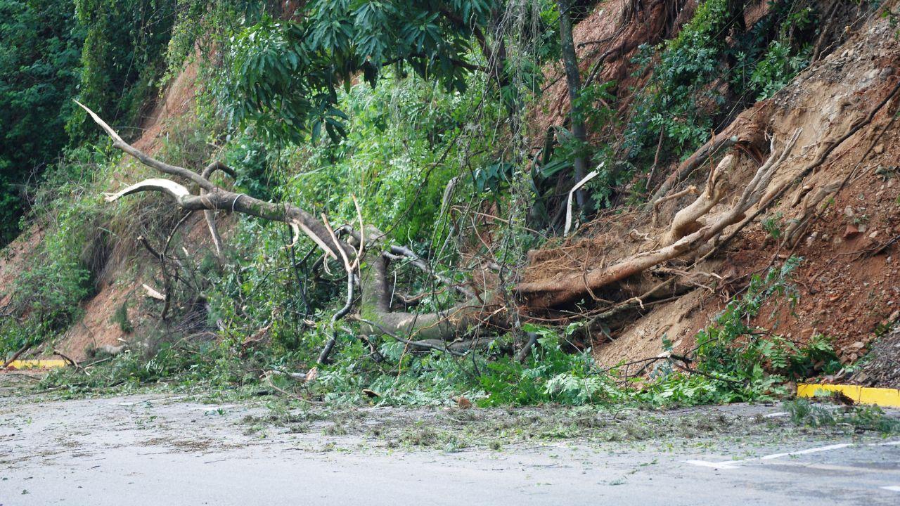 Torna il maltempo sulla Toscana