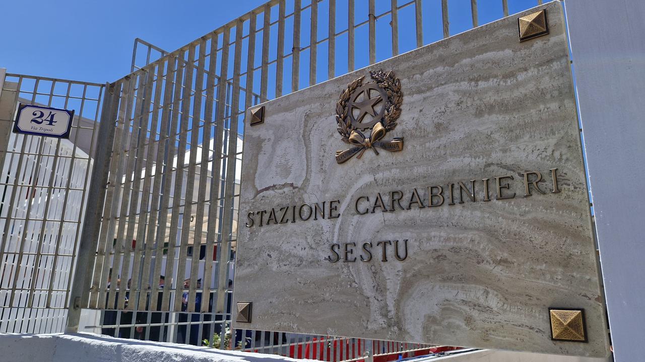 Dieci anni di violenze sulla ex moglie: condannato