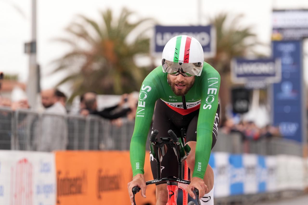 
	Filippo Ganna

