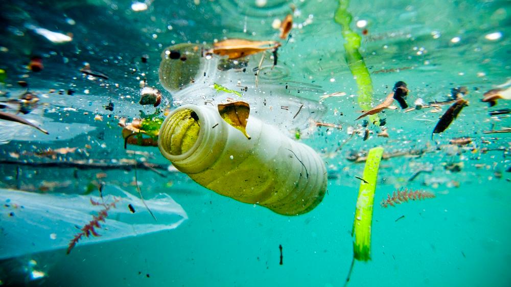 Plastic free, il Comune premiato a Napoli assieme ad altre quattro località sarde