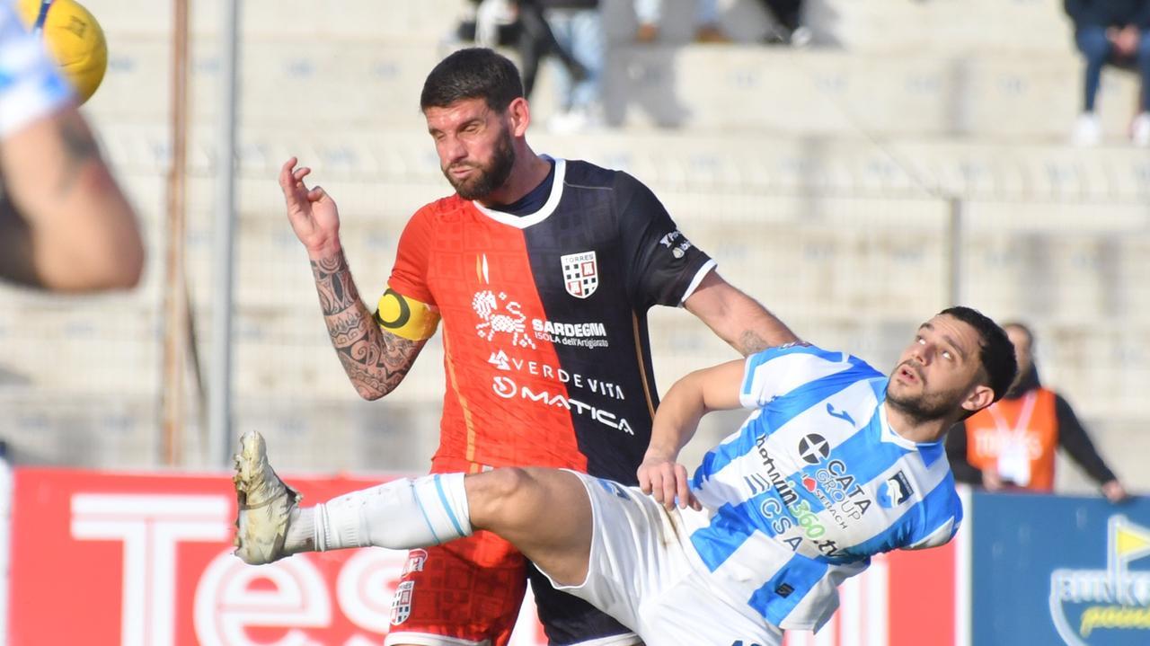 Torres in viaggio verso Perugia con diverse assenze pesanti