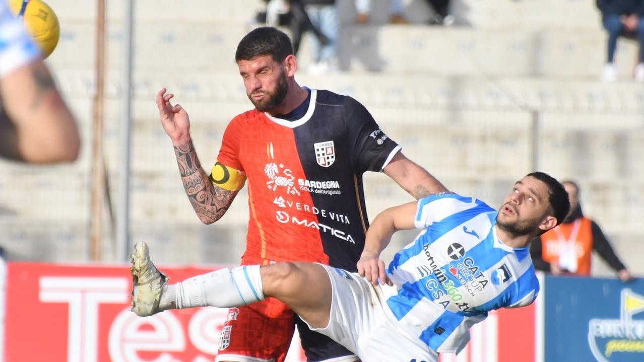 Torres in viaggio verso Perugia con diverse assenze pesanti