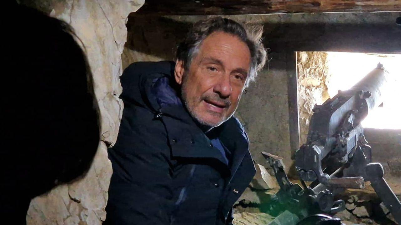 
	Mario Tozzi

