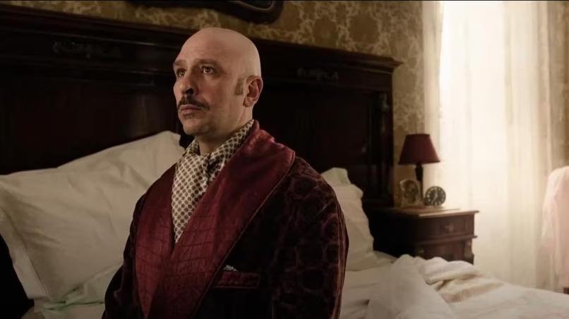 Checco Zalone, “L’ultimo giorno di patriarcato” fa ridere e discutere