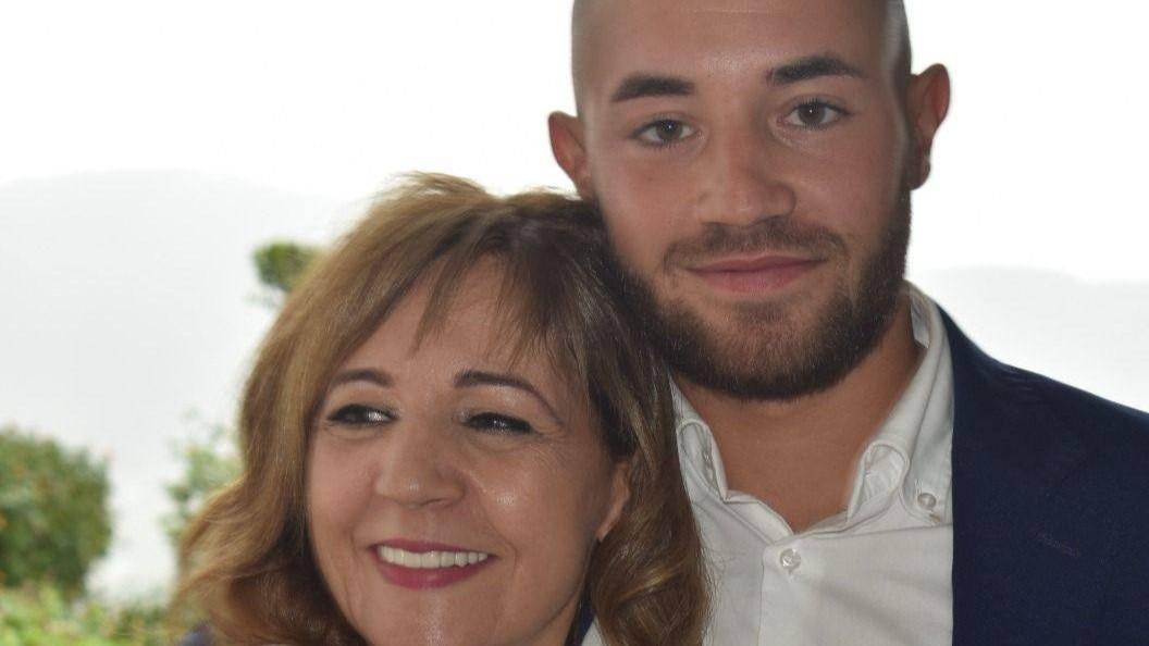 Accoltellato a Carnevale, l’appello della mamma di Marco Mameli: «Chi ha visto, parli»