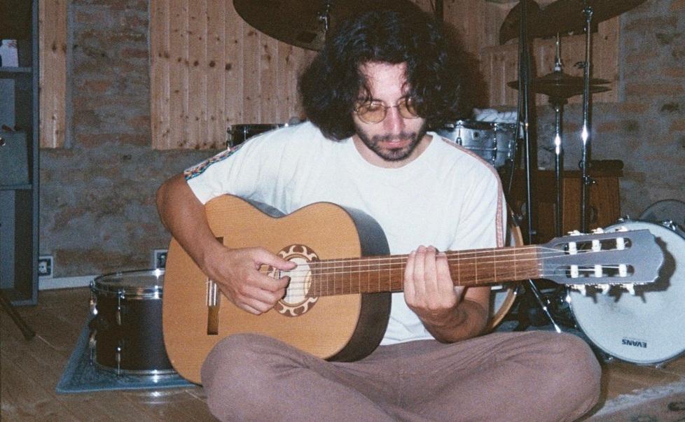 Matteo Salzano: «Ricamo le parole sulle mie melodie»