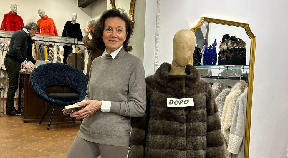 «Saldi invernali deludenti in un centro vuoto. Bene lo Sbaracco»