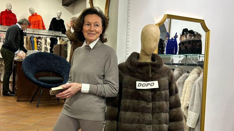 «Saldi invernali deludenti in un centro vuoto. Bene lo Sbaracco»
