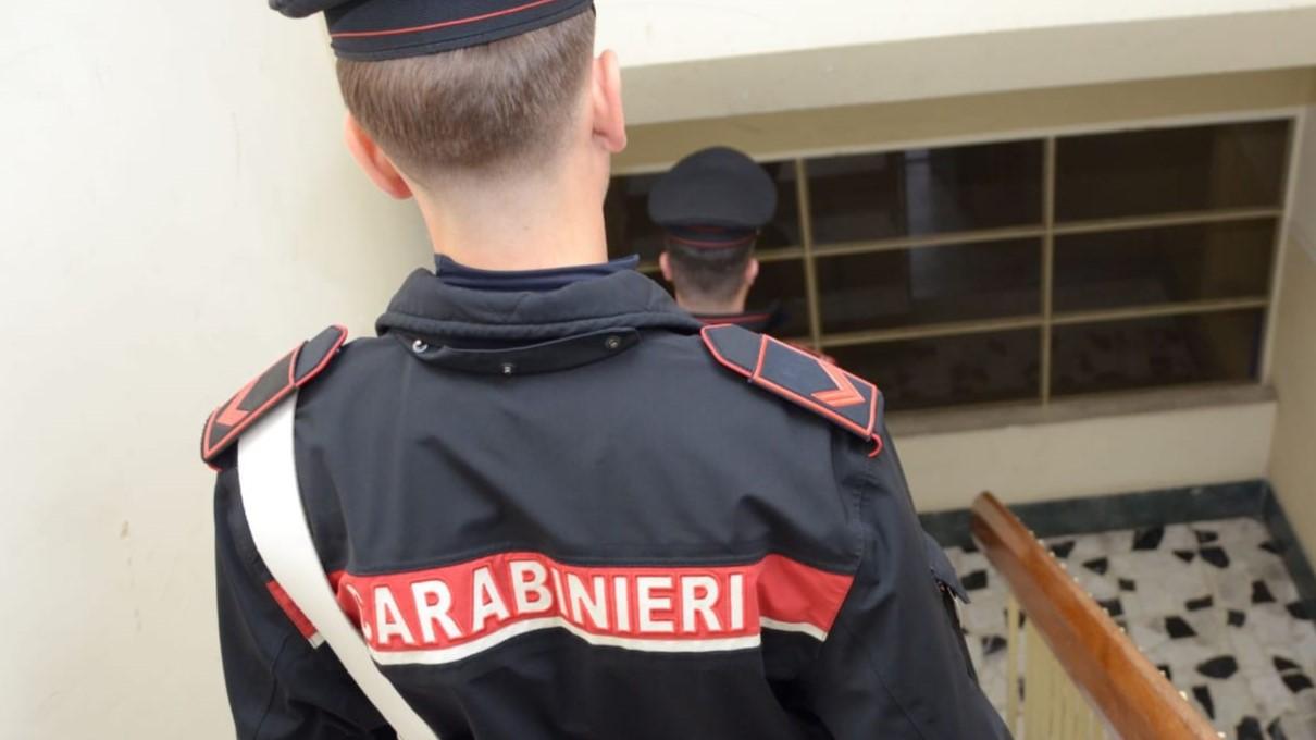 Funzionario comunale arrestato per corruzione: aveva appena intascato 2.500 euro