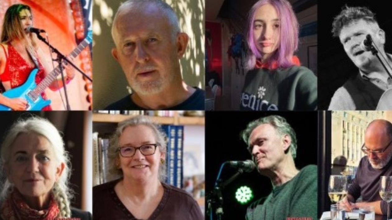 Catherine Dunne & co.: torna il San Patrizio Livorno festival tra ospiti dal mondo, eventi e contaminazione