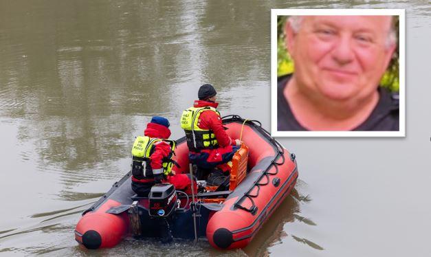 Uomo scomparso a Gambulaga, le ricerche continuano