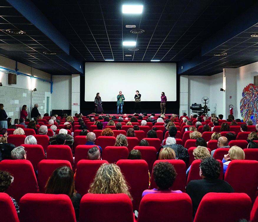 Prato, al via “La grande scommessa” per far crescere il Terminale