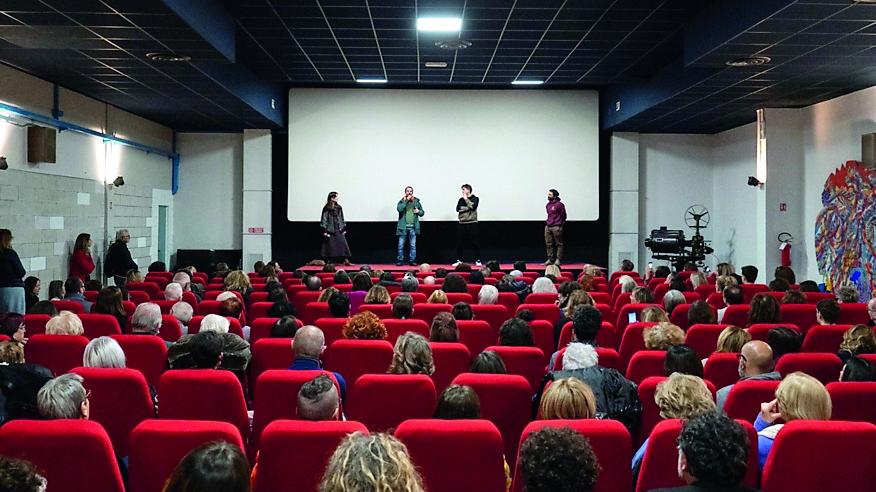 Prato, al via “La grande scommessa” per far crescere il Terminale