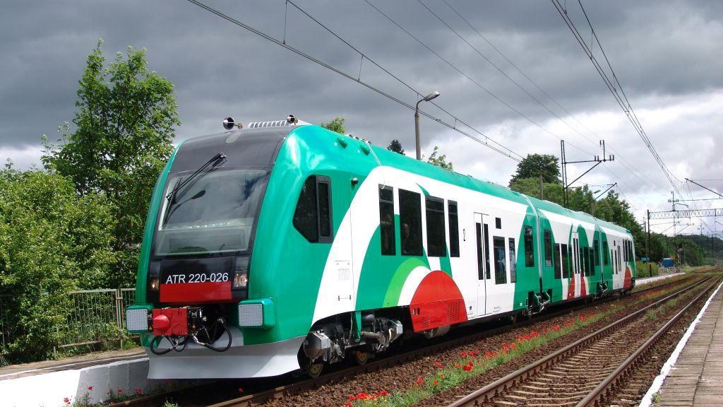 Linee Fer in provincia di Ferrara: gli orari dei treni in tempo reale