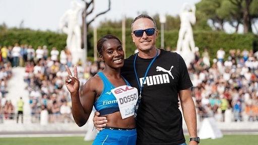 «Zaynab Dosso: la prima volta che l’ho vista ho subito pensato fosse un fenomeno»