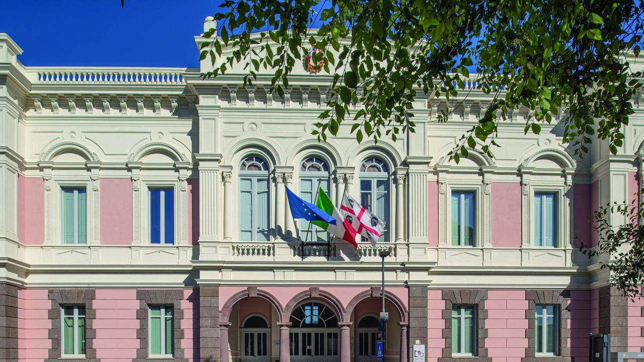 A Sassari si parla di arte pubblica, rigenerazione urbana e diritto alla bellezza