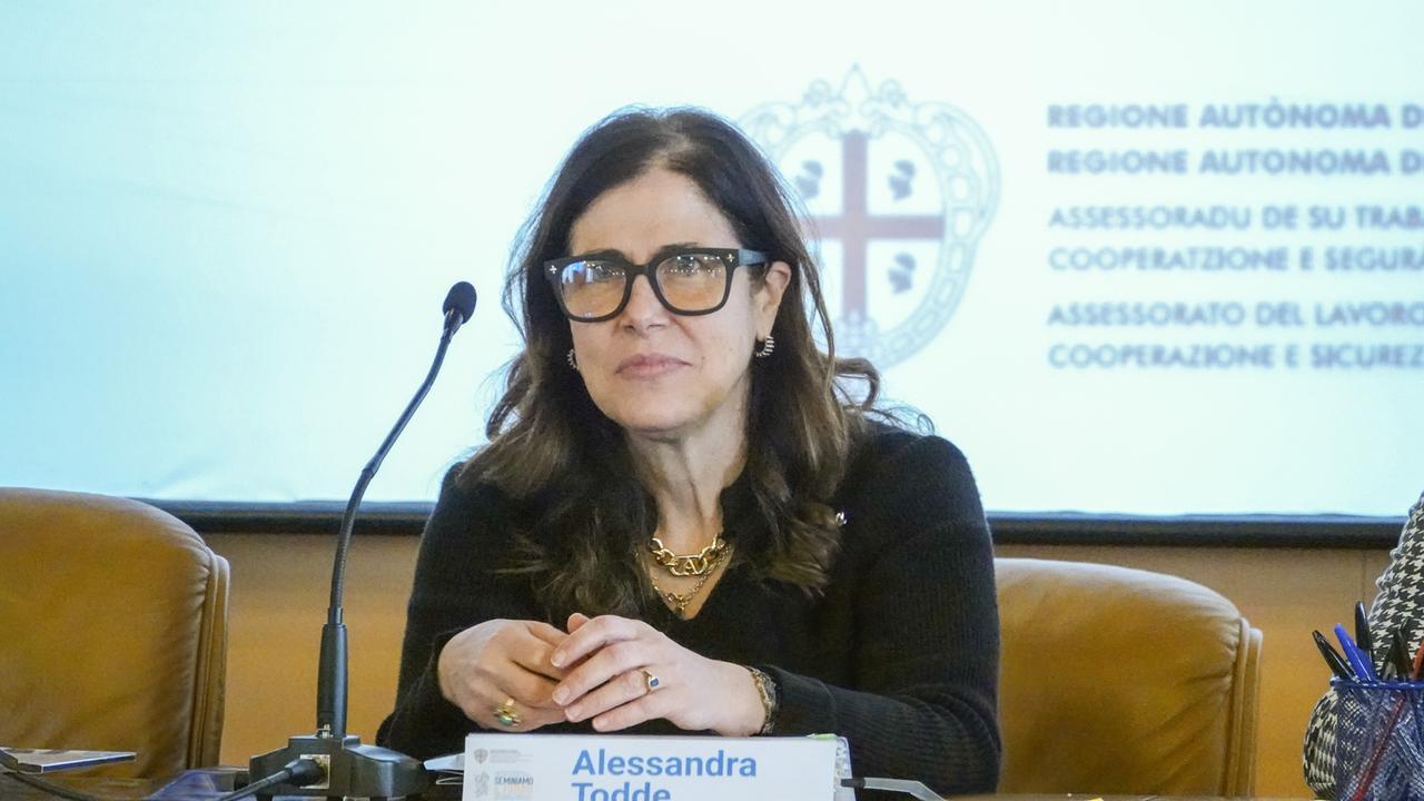 Nessuna irregolarità nelle spese elettorali di Alessandra Todde: la Corte dei Conti dice il contrario rispetto al Collegio di garanzia