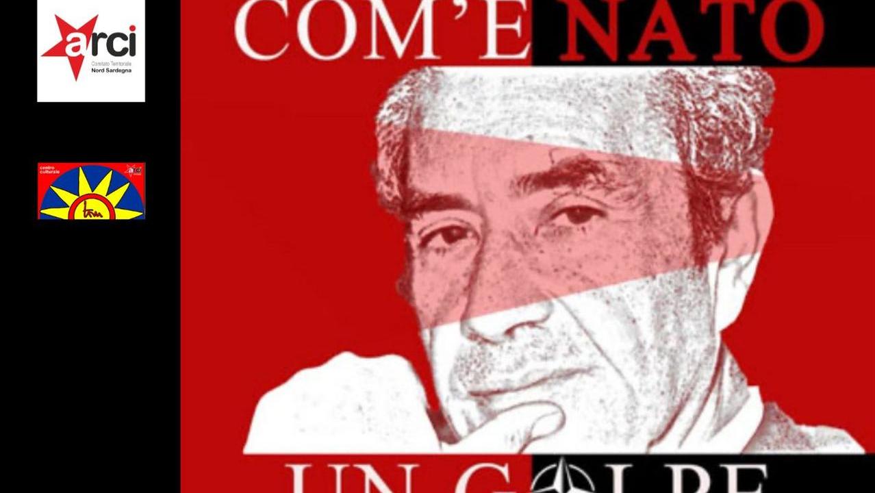 A Sassari il documentario sui segreti e misteri del caso Moro