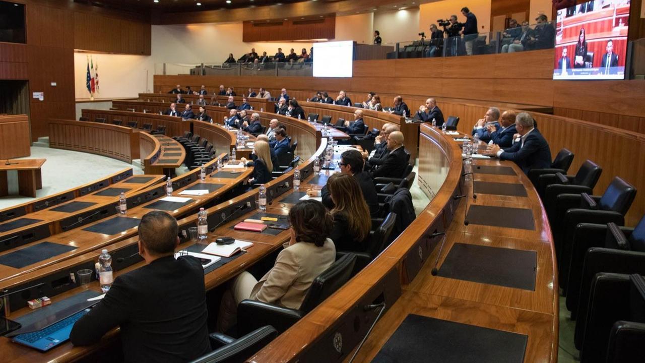 M5s esulta: «Rendicontazione regolare, Alessandra Todde più forte di prima»