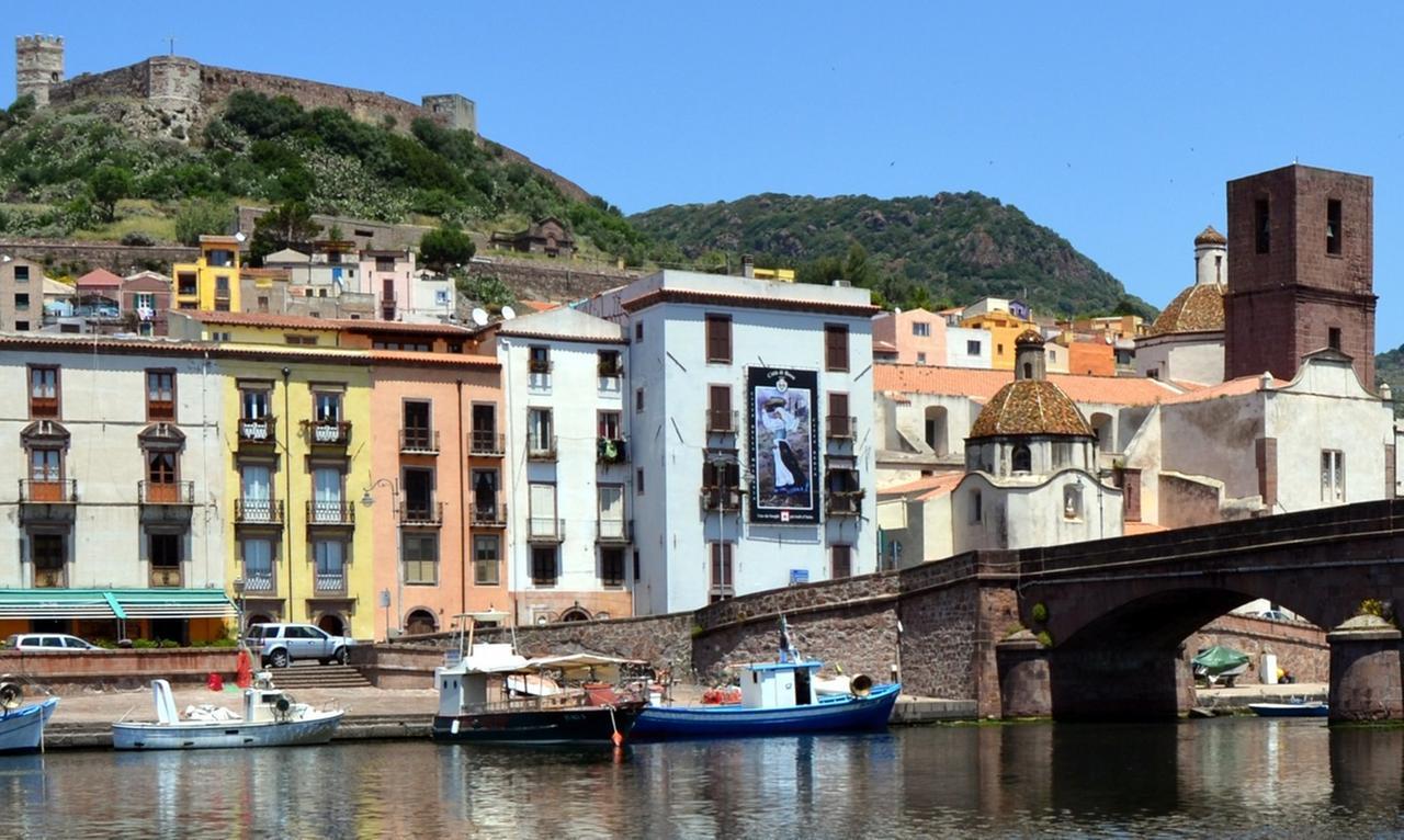 Nasce la Rete dei borghi della Sardegna