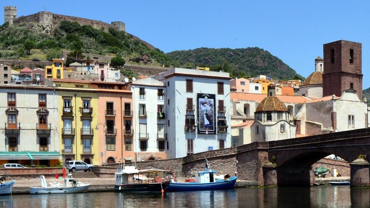 Nasce la Rete dei borghi della Sardegna