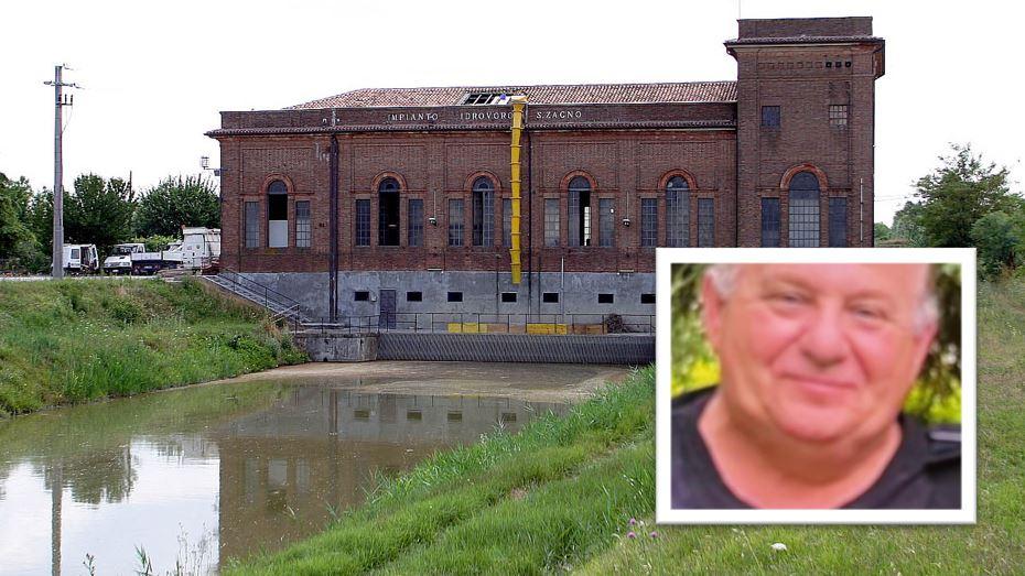 Scomparso a Gambulaga, trovato il corpo senza vita a Ostellato