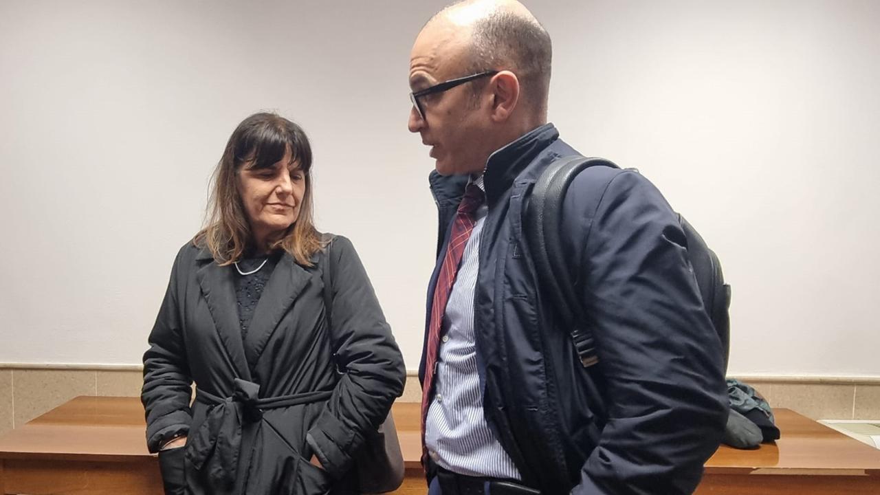 Parla la madre dei fratelli Pintor: «L’Anas metta in sicurezza tutte le strade» – VIDEO