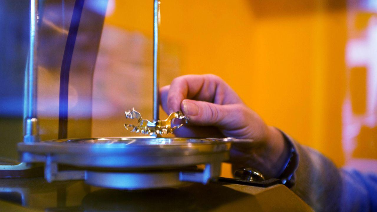 
	Raffica di multe ai Compro Oro

