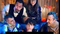 Sanremo 2025, l’invasione delle parodie sui social: il risultato è tutto da ridere