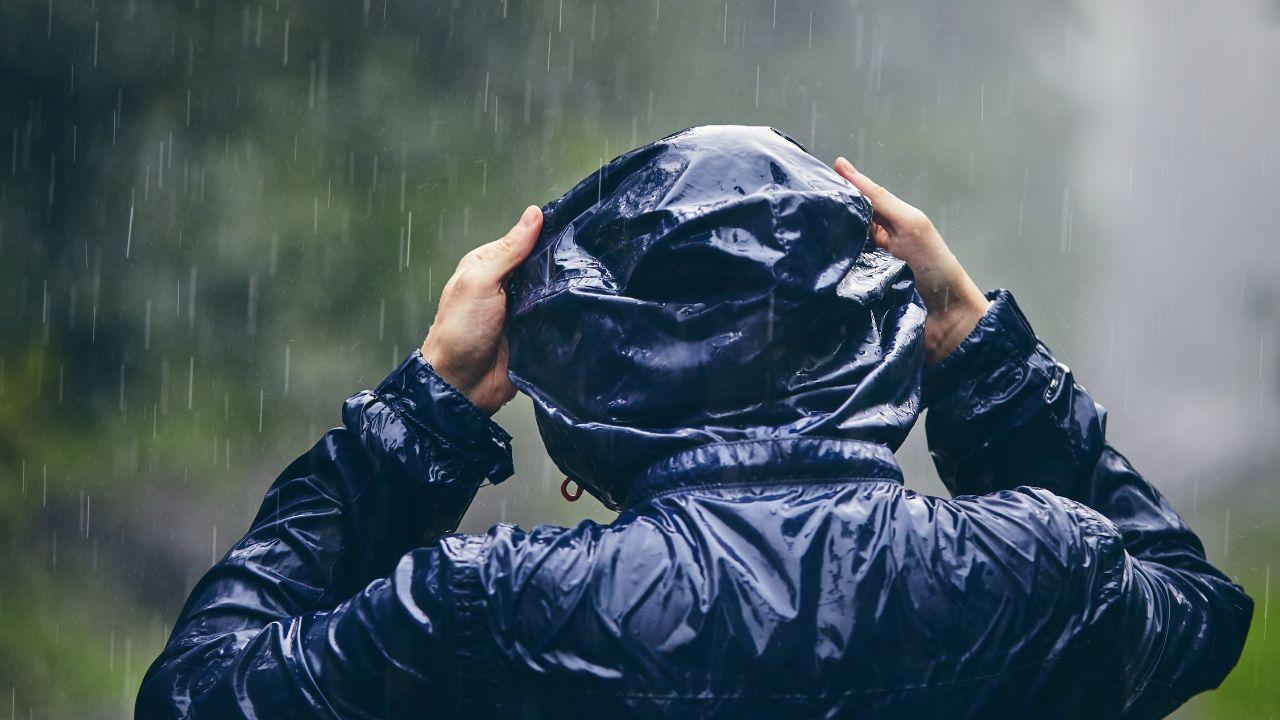 Giornate di pioggia anche in Toscana