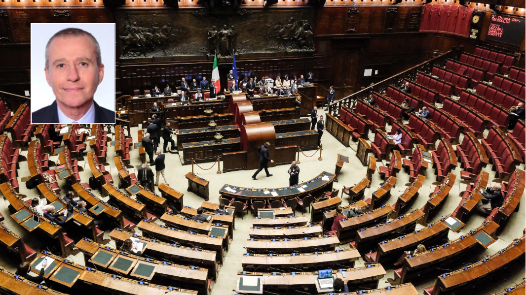 Colucci, M5s: «Da FdI frasi senza sostanza giuridica, mix di ignoranza e malafede»