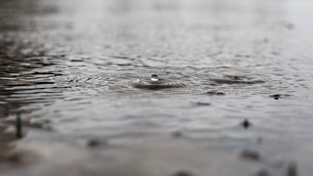 Maltempo in arrivo, scatta l’allerta gialla per rischio idrogeologico