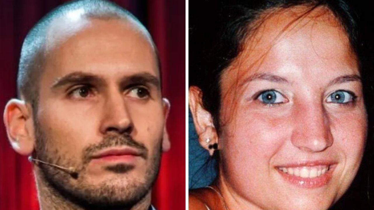 
	Andrea Sempio e Chiara Poggi

