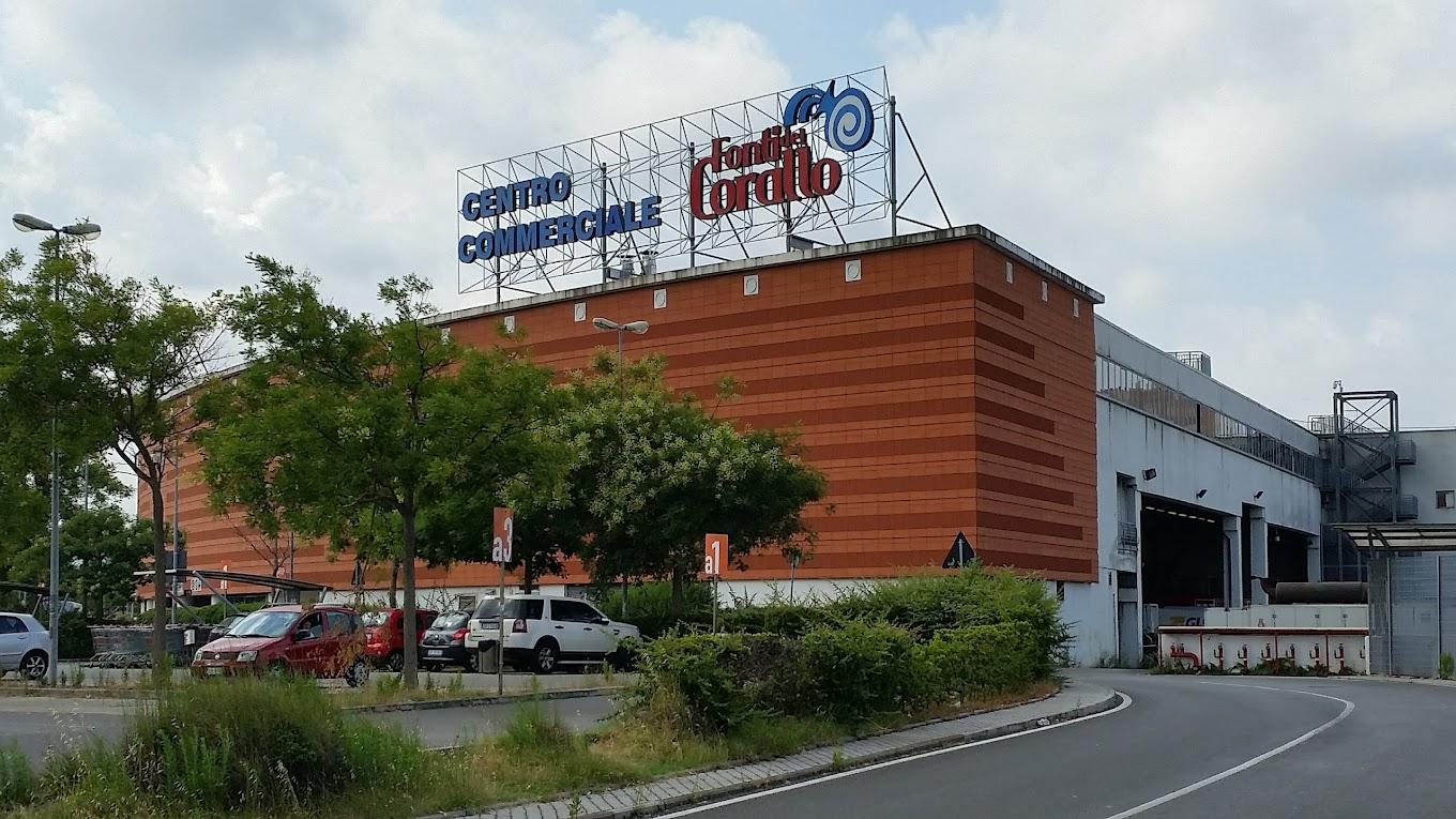 La Coop delle "Fonti del Corallo"