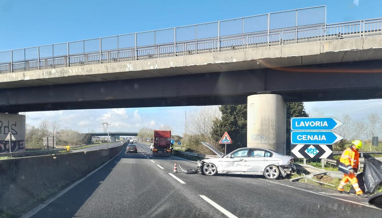 
	L'incidente sulla Fi-Pi-Li

