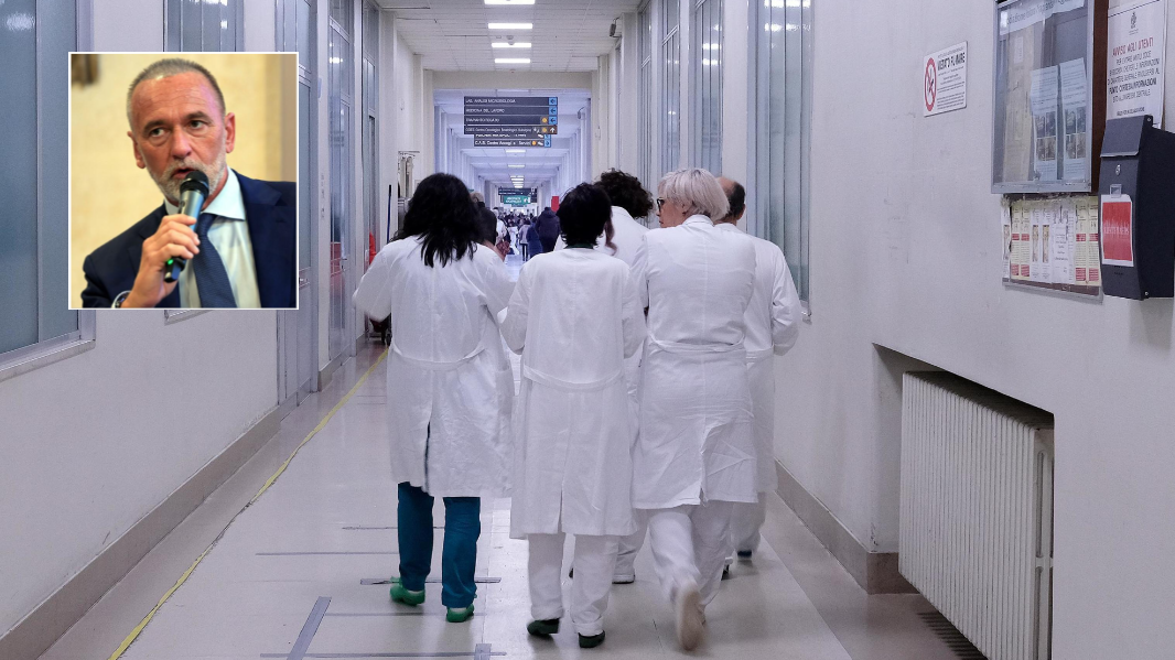 Stop test di ingresso in Medicina, Cappellacci: «Riforma sostenuta  con convinzione da Fi»