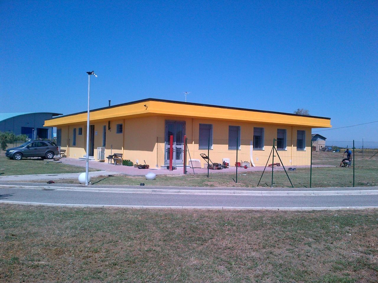 Collesalvetti, scuola dell’infanzia chiusa per legionella